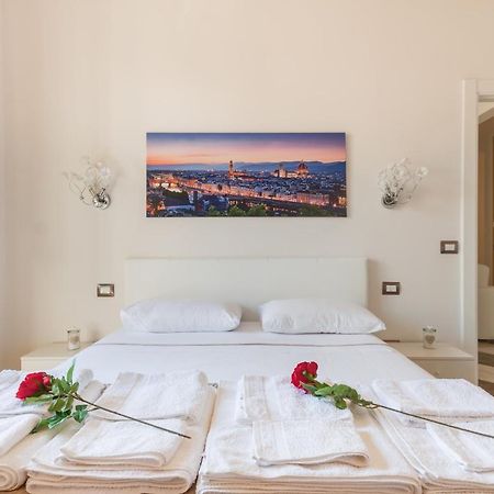 Apartamento Wifi Superfast!Close To Statue Of David! Florencia Exterior foto