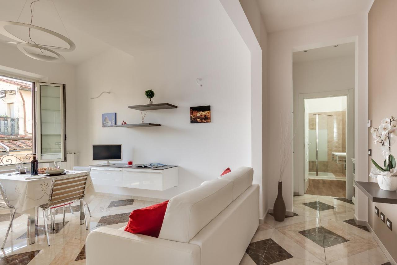 Apartamento Wifi Superfast!Close To Statue Of David! Florencia Exterior foto